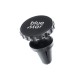 Uchwyt Samochodowy Magnetyczny do kratki Blue Star Crown Magnetic Vent Black
