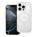 Etui Drop Glue do iPhone 15 Plus MagSafe White