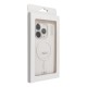 Etui Roar do iPhone 15 Plus MagSafe Drop Glue White