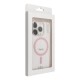Etui Roar do iPhone 15 Plus MagSafe Drop Glue Pink