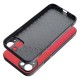 Etui Noble do iPhone 15 Plus Red