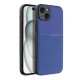 Etui Noble do iPhone 15 Plus Blue