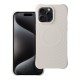 Etui Zephyr do iPhone 15 Plus MagSafe Mag Cover White