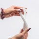 Etui Zephyr do iPhone 15 Plus MagSafe Mag Cover White