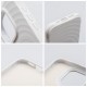 Etui Zephyr do iPhone 15 Plus MagSafe Mag Cover White