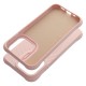 Etui Zephyr do iPhone 15 Plus MagSafe Mag Cover Pink