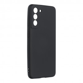 Etui Silicone Soft do Samsung Galaxy A26 Black