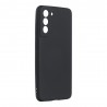 Etui Silicone Soft do Samsung Galaxy A26 Black