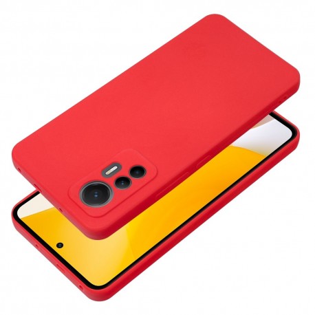 Etui Forcell Soft do Honor Magic7 Lite Red
