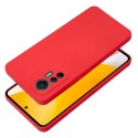 Etui Forcell Soft do Honor Magic7 Lite Red