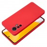 Etui Forcell Soft do Honor Magic7 Lite Red