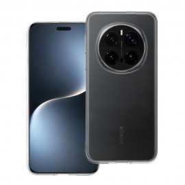 Etui Slim 2mm do Honor Magic7 Lite Clear (Camera Protection)