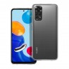 Etui Slim 2mm do Xiaomi Redmi Note 11 / 11s Clear (Camera Protection)