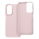 Etui Frame do Xiaomi Redmi Note 11 / 11s Powder Pink