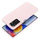 Etui Frame do Xiaomi Redmi Note 11 / 11s Powder Pink