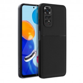 Etui Noble do Xiaomi Redmi Note 11 / 11s Black