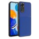 Etui Noble do Xiaomi Redmi Note 11 / 11s Blue