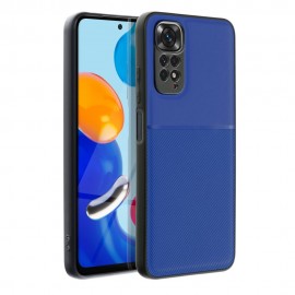 Etui Noble do Xiaomi Redmi Note 11 / 11s Blue