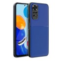 Etui Noble do Xiaomi Redmi Note 11 / 11s Blue