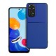 Etui Noble do Xiaomi Redmi Note 11 / 11s Blue