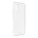 Etui Roar do Samsung Galaxy A03 Jelly Clear
