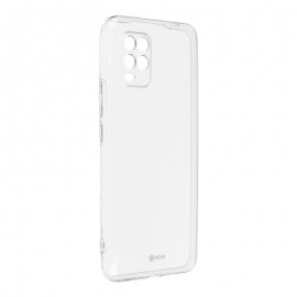 Etui Roar do Samsung Galaxy A03 Jelly Clear