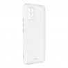 Etui Roar do Samsung Galaxy A03 Jelly Clear