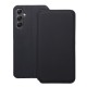 Etui Dual Pocket Book do Samsung Galaxy S24 Black