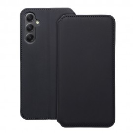 Etui Dual Pocket Book do Samsung Galaxy S24 Black