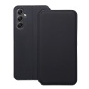 Etui Dual Pocket Book do Samsung Galaxy S24 Black