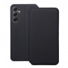 Etui Dual Pocket Book do Samsung Galaxy S24 Black