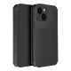 Etui Dual Pocket Book do Samsung Galaxy S24 Black