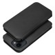 Etui Dual Pocket Book do Samsung Galaxy S24 Black