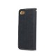 Etui Fancy Book do Samsung Galaxy S24 Black / Gold