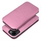Etui Dual Pocket Book do Samsung Galaxy S24 Ultra Pink