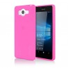 Etui Incipio NGP Microsoft Lumia 950 Pink