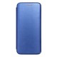 Etui Elegance Book do Samsung Galaxy S24 Ultra Blue