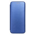 Etui Elegance Book do Samsung Galaxy S24 Ultra Blue