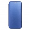 Etui Elegance Book do Samsung Galaxy S24 Ultra Blue