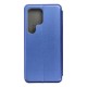 Etui Elegance Book do Samsung Galaxy S24 Ultra Blue