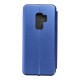 Etui Elegance Book do Samsung Galaxy S24 Ultra Blue
