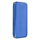Etui Elegance Book do Samsung Galaxy S24 Ultra Blue