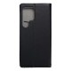 Etui Smart Book do Samsung Galaxy S24 Ultra Black