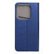 Etui Smart Book do Infinix Hot 40i Blue
