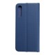 Etui Luna Book do Samsung Galaxy A50 A505 Carbon Blue