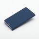 Etui Luna Book do Samsung Galaxy A50 A505 Carbon Blue