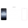 Folia Ochronna ZAGG Ultra Clear+ do OnePlus Nord 5 Case Friendly