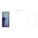 Folia Ochronna ZAGG Ultra Clear+ do Samsung Galaxy Z Fold7 Front