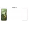 Folia Ochronna ZAGG Ultra Clear+ do Motorola Edge 60 / 60s