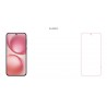 Folia Ochronna ZAGG Ultra Clear+ do Vivo X200 FE